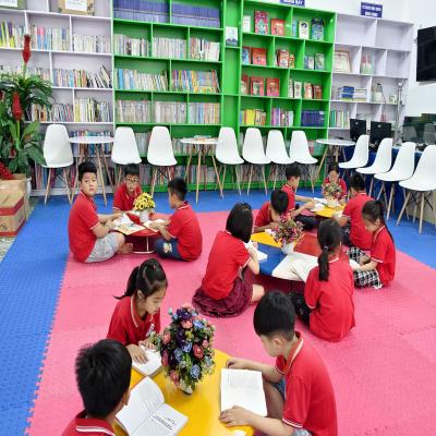 LIÊN ĐỘI TRƯỜNG TIỂU HỌC THANH TÙNG HƯỞNG ỨNG NGÀY SÁCH VÀ VĂN HÓA ĐỌC VIỆT NAM 21/4/2026